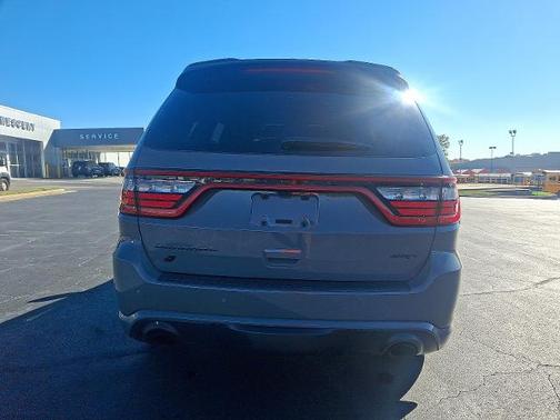 2022 Dodge Durango SRT 392
