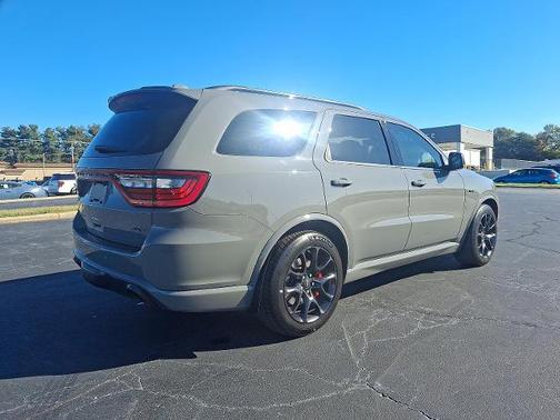 2022 Dodge Durango SRT 392