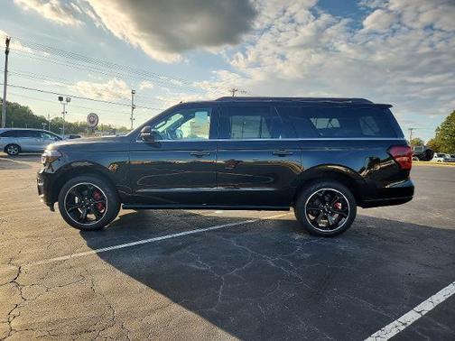 2024 Ford Expedition LIMITED