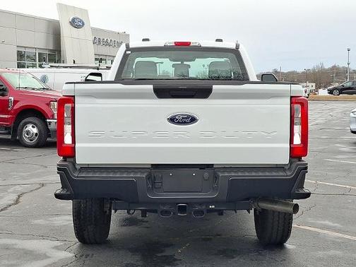 2024 Ford F-350 XL