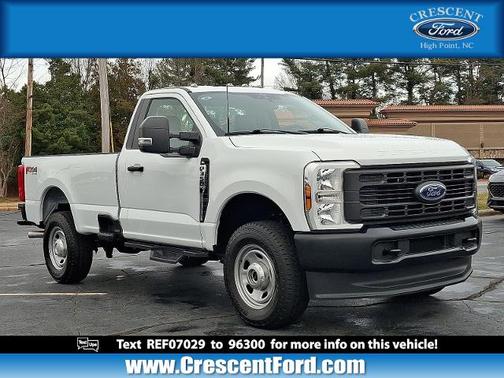 2024 Ford F-350 XL