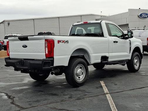 2024 Ford F-350 XL
