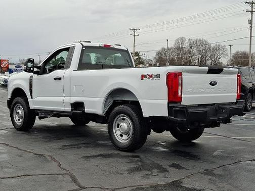 2024 Ford F-350 XL