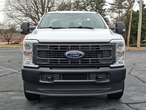 2024 Ford F-350 XL