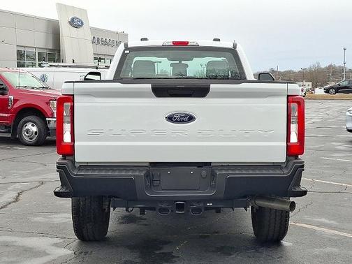 2024 Ford F-350 XL