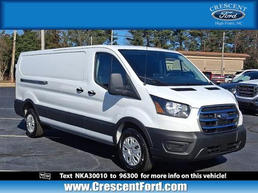 2022 Ford Transit-350 BASE