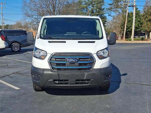 2022 Ford Transit-350 BASE