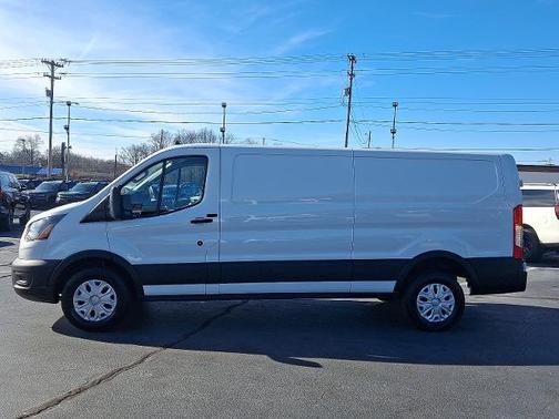 2022 Ford Transit-350 BASE