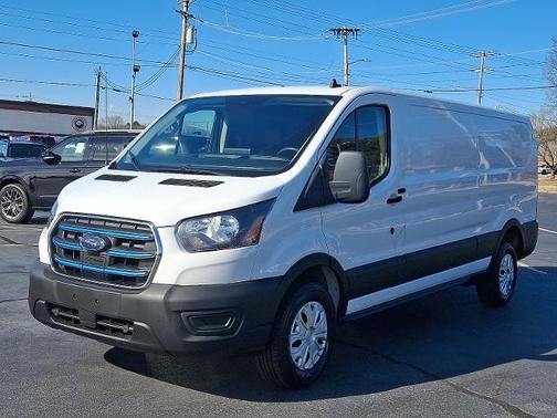 2022 Ford Transit-350 BASE