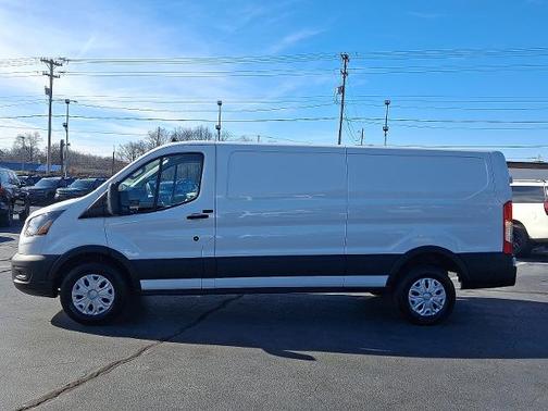 2022 Ford Transit-350 BASE