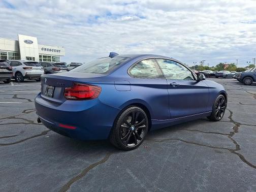 2020 BMW 230 230I