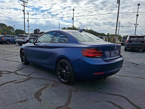 2020 BMW 230 230I