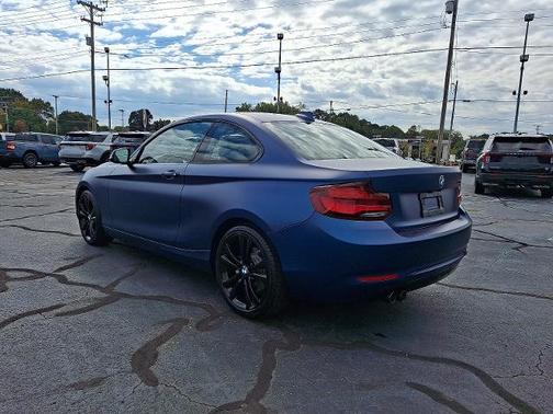 2020 BMW 230 230I