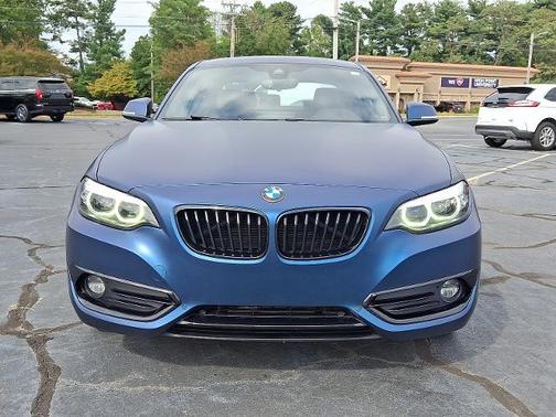 2020 BMW 230 230I