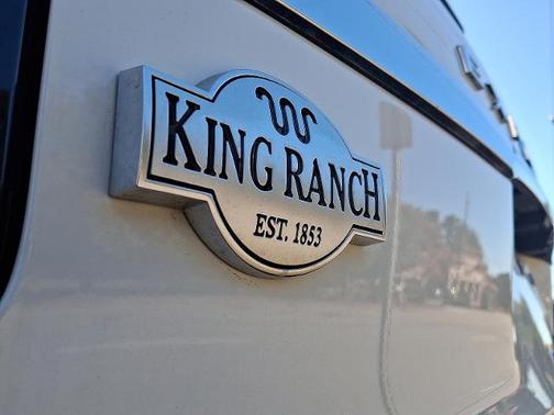 2024 Ford Expedition KING RANCH