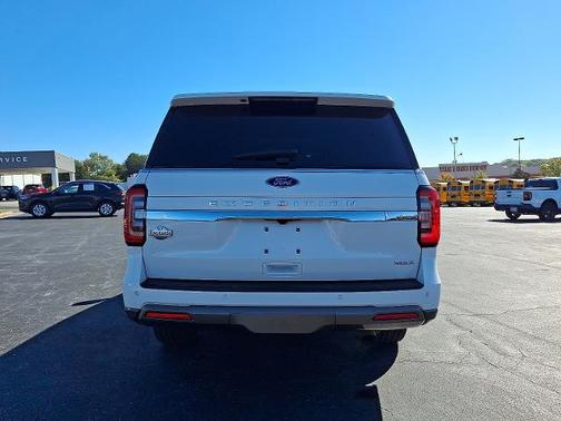 2024 Ford Expedition KING RANCH