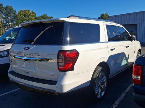 2024 Ford Expedition KING RANCH