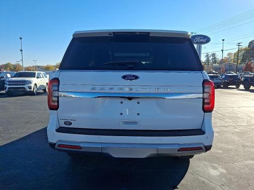 2024 Ford Expedition LIMITED