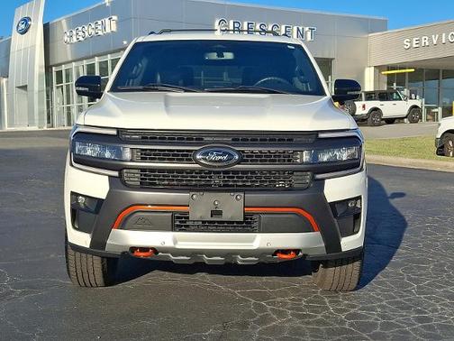 2022 Ford Expedition TIMBERLINE