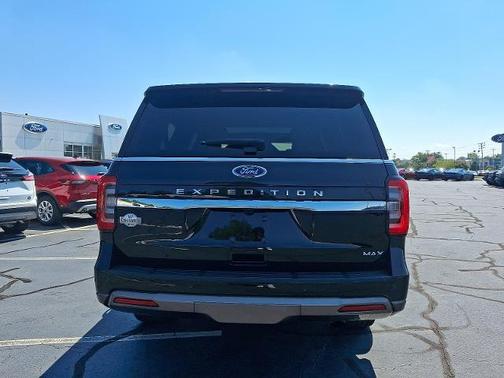 2024 Ford Expedition KING RANCH