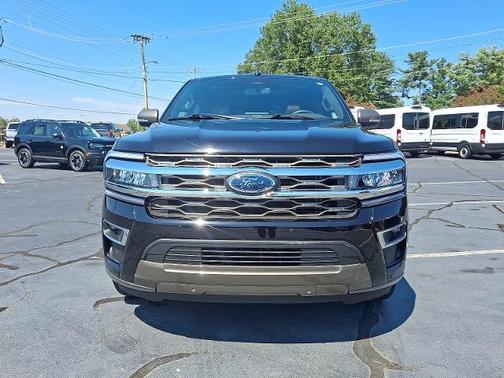 2024 Ford Expedition KING RANCH