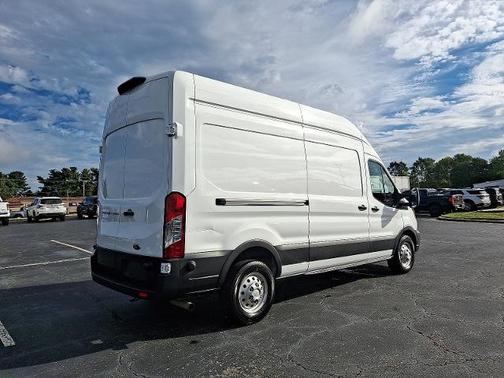 2023 Ford Transit-350 148 WB HIGH ROOF CARGO
