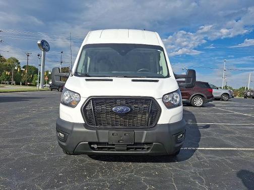 2023 Ford Transit-350 148 WB HIGH ROOF CARGO