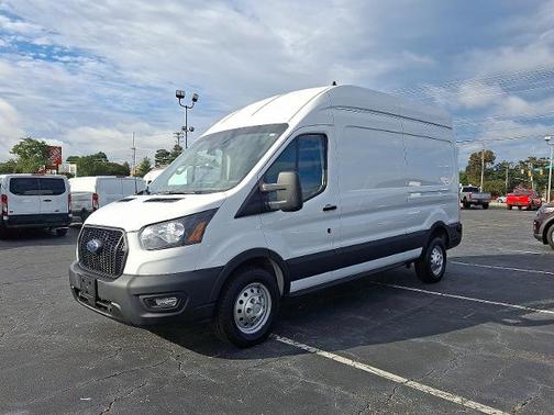 2023 Ford Transit-350 148 WB HIGH ROOF CARGO
