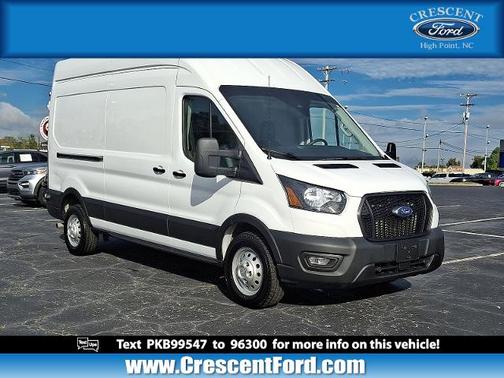 2023 Ford Transit-350 148 WB HIGH ROOF CARGO