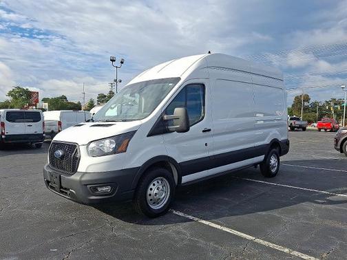 2023 Ford Transit-350 148 WB HIGH ROOF CARGO