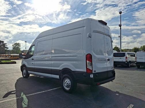 2023 Ford Transit-350 148 WB HIGH ROOF CARGO