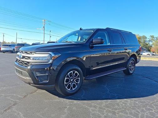 2024 Ford Expedition XLT