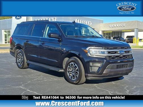 2024 Ford Expedition XLT