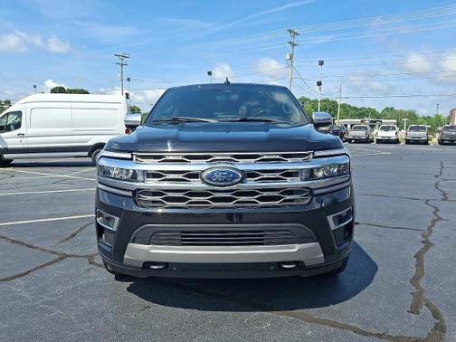 2022 Ford Expedition PLATINUM