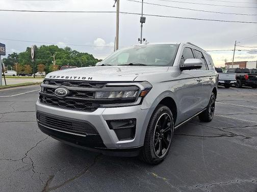2024 Ford Expedition LIMITED