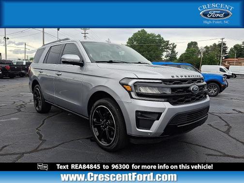2024 Ford Expedition LIMITED
