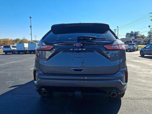 2021 Ford Edge ST LINE