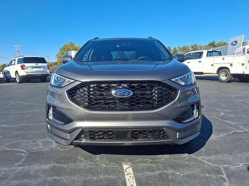 2021 Ford Edge ST LINE