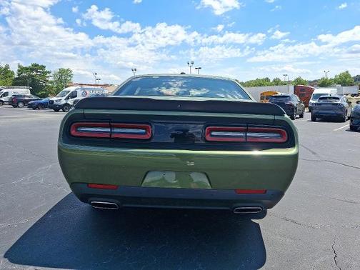 2023 Dodge Challenger GT