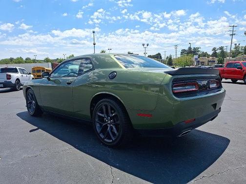 2023 Dodge Challenger GT