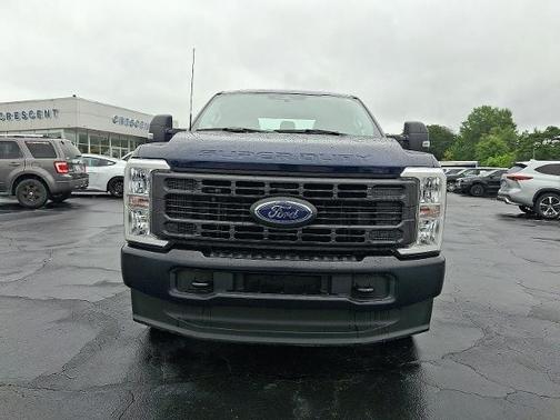 2023 Ford F-250 XL
