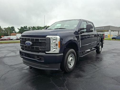 2023 Ford F-250 XL