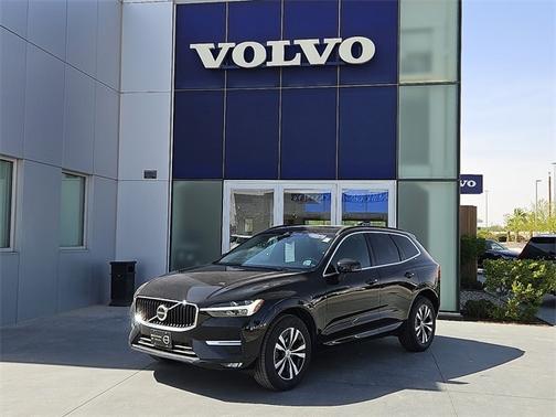 2023 Volvo XC60 B5 AWD Core