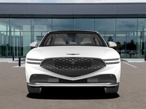 2025 Genesis G90 3.5T e-SC