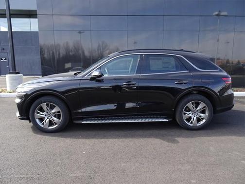 2025 Genesis GV70 3.5T AWD Sport