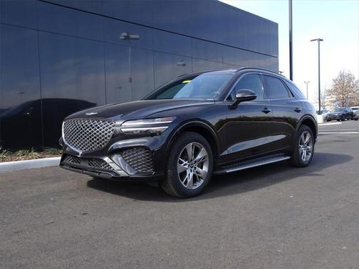 2025 Genesis GV70 3.5T AWD Sport