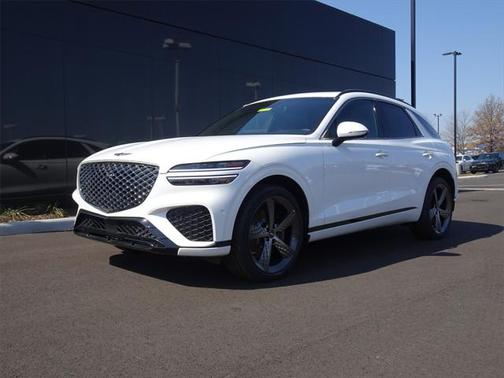 2025 Genesis GV70 3.5T AWD Sport