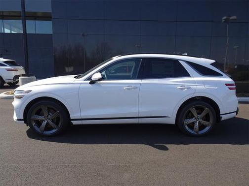 2025 Genesis GV70 3.5T AWD Sport