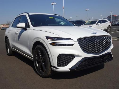 2025 Genesis GV70 3.5T AWD Sport