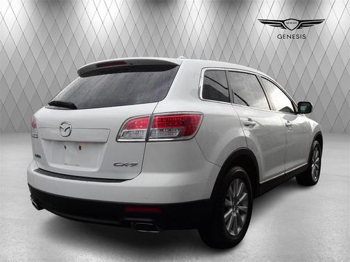 2009 Mazda CX-9 Touring